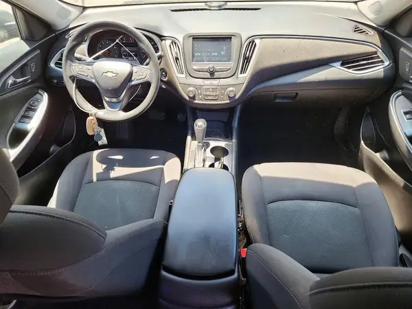 1G1ZB5ST3HF292055 2017 CHEVROLET MALIBU - Image 8