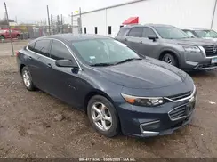 1G1ZB5ST3HF292976 2017 CHEVROLET MALIBU