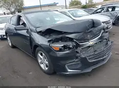 1G1ZB5ST3HF293027 2017 CHEVROLET MALIBU