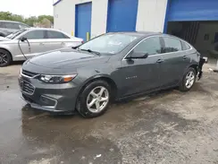 1G1ZB5ST3JF100056 2018 CHEVROLET MALIBU