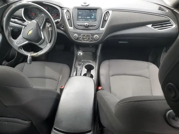 1G1ZB5ST3JF100056 2018 CHEVROLET MALIBU - Image 8