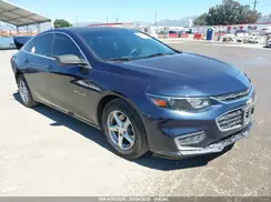 1G1ZB5ST3JF101238 2018 CHEVROLET MALIBU