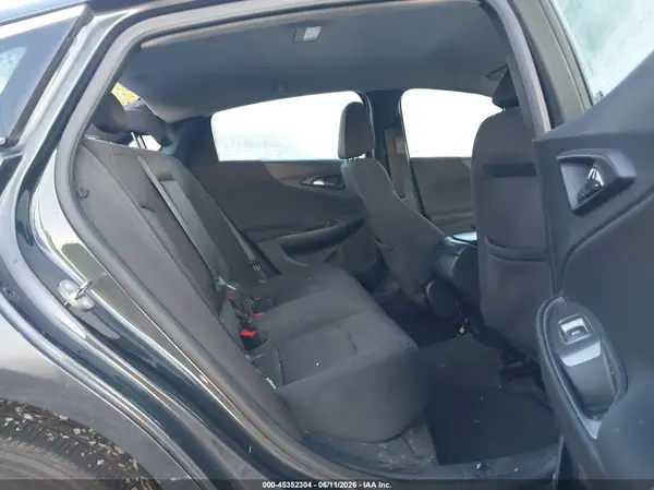 1G1ZB5ST3JF103264 2018 CHEVROLET MALIBU - Image 8