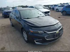 1G1ZB5ST3JF103426 2018 CHEVROLET MALIBU