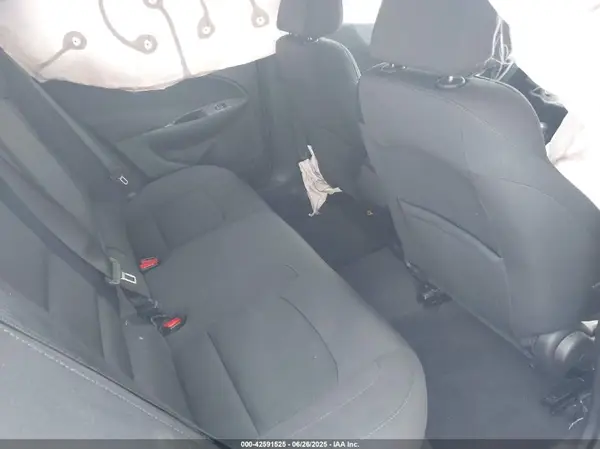 1G1ZB5ST3JF103426 2018 CHEVROLET MALIBU - Image 8