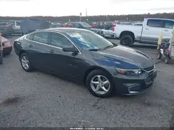 1G1ZB5ST3JF103720 2018 CHEVROLET MALIBU