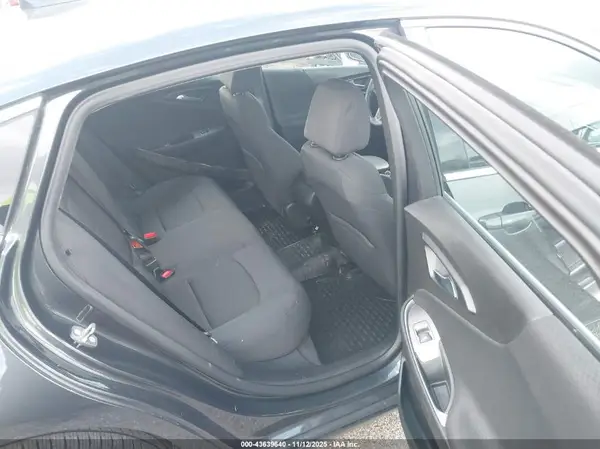 1G1ZB5ST3JF103720 2018 CHEVROLET MALIBU - Image 8