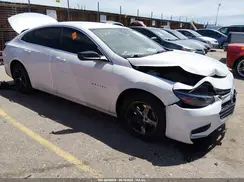 1G1ZB5ST3JF104253 2018 CHEVROLET MALIBU