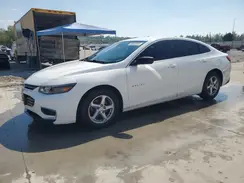 1G1ZB5ST3JF105998 2018 CHEVROLET MALIBU