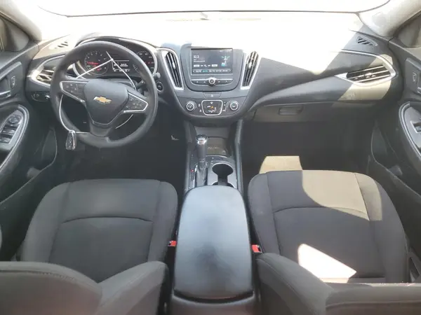 1G1ZB5ST3JF105998 2018 CHEVROLET MALIBU - Image 8