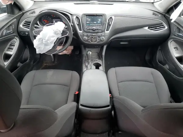 1G1ZB5ST3JF106195 2018 CHEVROLET MALIBU - Image 8