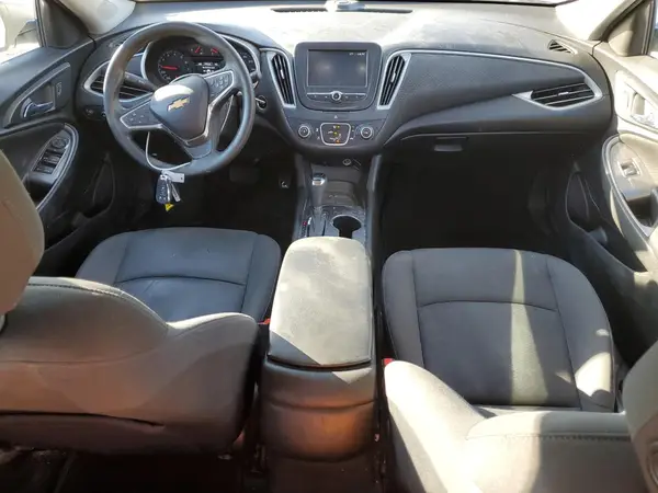 1G1ZB5ST3JF106391 2018 CHEVROLET MALIBU - Image 8