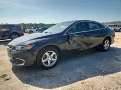 1G1ZB5ST3JF106424 2018 CHEVROLET MALIBU