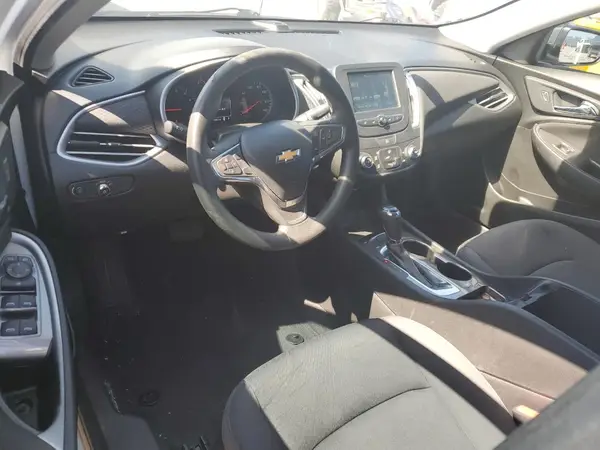 1G1ZB5ST3JF110389 2018 CHEVROLET MALIBU - Image 8