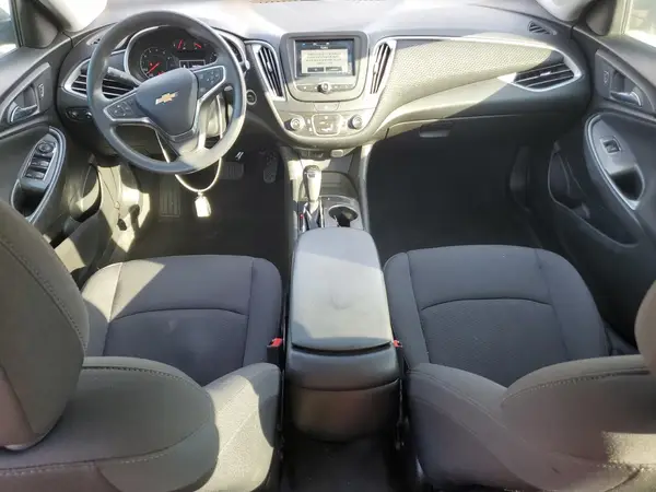 1G1ZB5ST3JF111610 2018 CHEVROLET MALIBU - Image 8