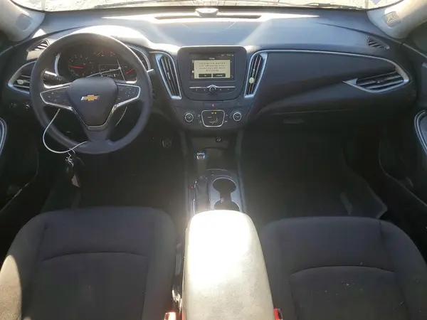 1G1ZB5ST3JF112675 2018 CHEVROLET MALIBU - Image 8