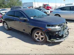 1G1ZB5ST3JF112949 2018 CHEVROLET MALIBU