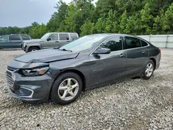 1G1ZB5ST3JF116502 2018 CHEVROLET MALIBU