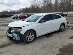 1G1ZB5ST3JF116547 2018 CHEVROLET MALIBU