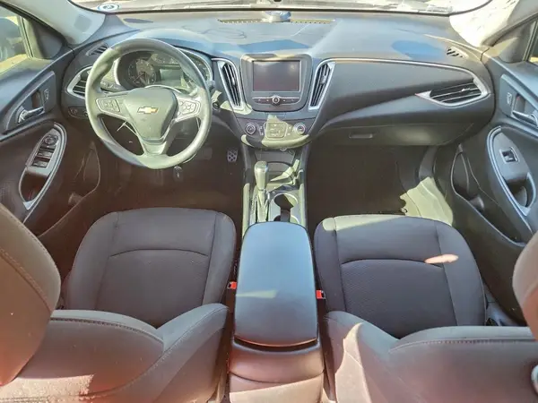 1G1ZB5ST3JF117312 2018 CHEVROLET MALIBU - Image 8