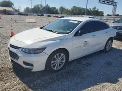 1G1ZB5ST3JF117908 2018 CHEVROLET MALIBU