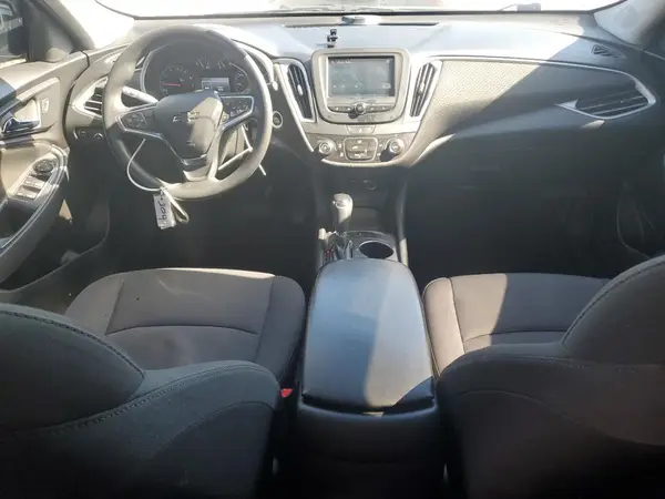 1G1ZB5ST3JF117908 2018 CHEVROLET MALIBU - Image 8