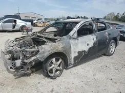 1G1ZB5ST3JF118329 2018 CHEVROLET MALIBU