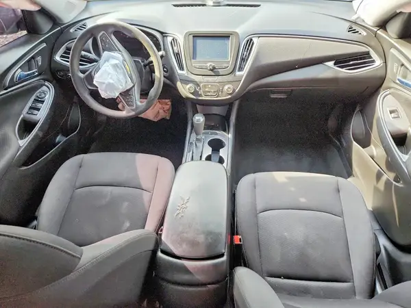 1G1ZB5ST3JF118718 2018 CHEVROLET MALIBU - Image 8
