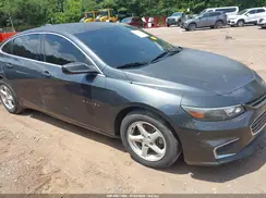 1G1ZB5ST3JF120128 2018 CHEVROLET MALIBU