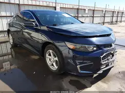 1G1ZB5ST3JF125751 2018 CHEVROLET MALIBU