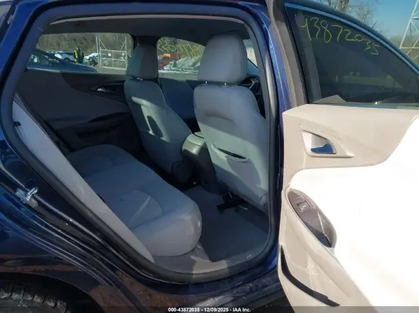 1G1ZB5ST3JF127029 2018 CHEVROLET MALIBU - Image 8