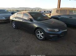 1G1ZB5ST3JF127158 2018 CHEVROLET MALIBU