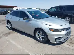 1G1ZB5ST3JF131579 2018 CHEVROLET MALIBU