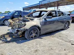 1G1ZB5ST3JF140542 2018 CHEVROLET MALIBU