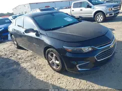 1G1ZB5ST3JF141299 2018 CHEVROLET MALIBU