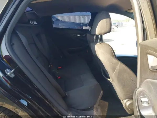 1G1ZB5ST3JF141299 2018 CHEVROLET MALIBU - Image 8