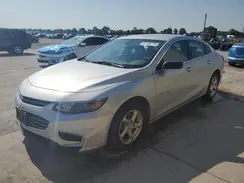 1G1ZB5ST3JF143425 2018 CHEVROLET MALIBU