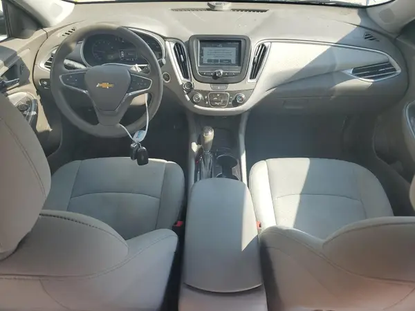 1G1ZB5ST3JF143425 2018 CHEVROLET MALIBU - Image 8