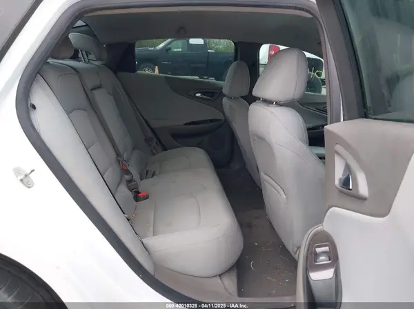 1G1ZB5ST3JF144252 2018 CHEVROLET MALIBU - Image 8