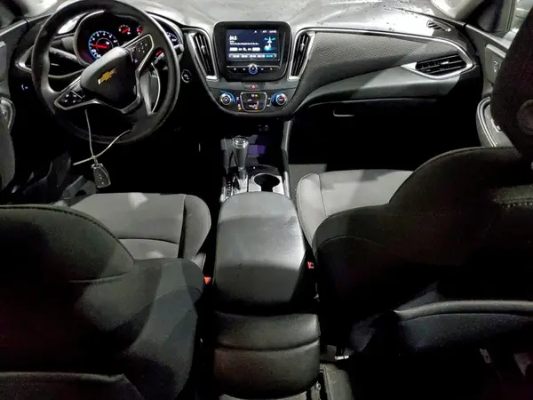 1G1ZB5ST3JF146342 2018 CHEVROLET MALIBU - Image 8