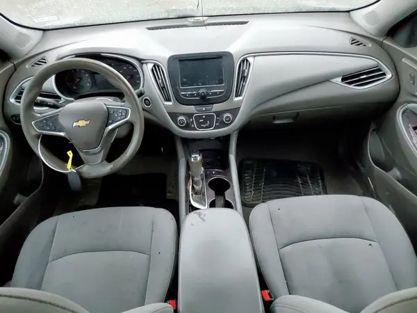 1G1ZB5ST3JF147135 2018 CHEVROLET MALIBU - Image 8