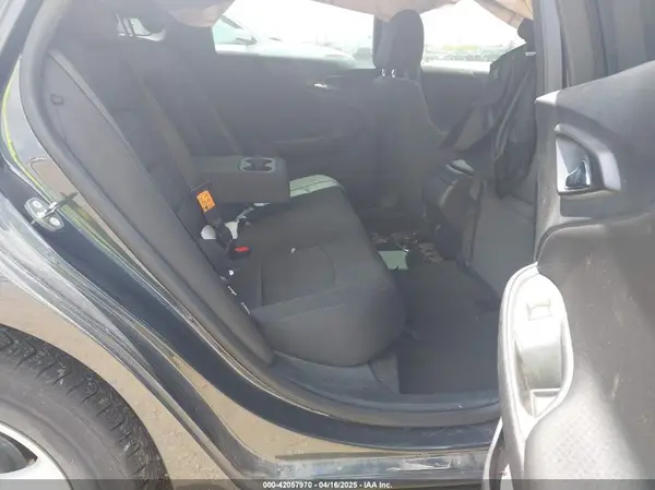 1G1ZB5ST3JF147703 2018 CHEVROLET MALIBU - Image 8