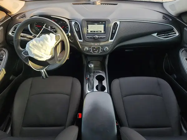 1G1ZB5ST3JF148897 2018 CHEVROLET MALIBU - Image 8