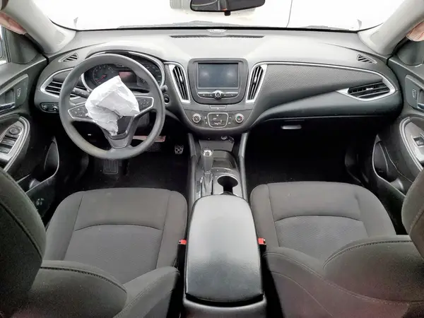 1G1ZB5ST3JF154246 2018 CHEVROLET MALIBU - Image 8