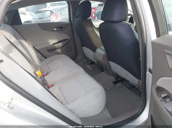 1G1ZB5ST3JF155588 2018 CHEVROLET MALIBU - Image 8