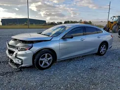 1G1ZB5ST3JF158152 2018 CHEVROLET MALIBU
