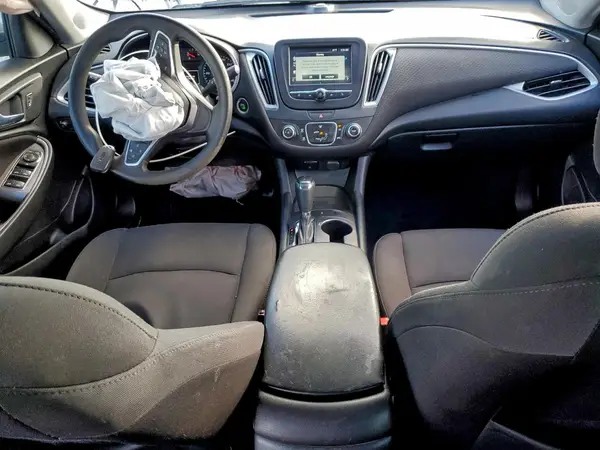 1G1ZB5ST3JF158152 2018 CHEVROLET MALIBU - Image 8