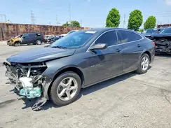1G1ZB5ST3JF158524 2018 CHEVROLET MALIBU