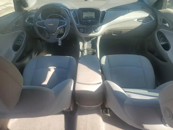 1G1ZB5ST3JF159009 2018 CHEVROLET MALIBU - Image 8