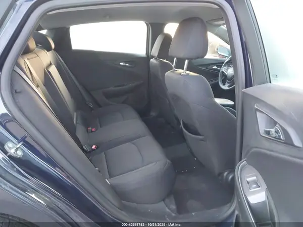1G1ZB5ST3JF160015 2018 CHEVROLET MALIBU - Image 8